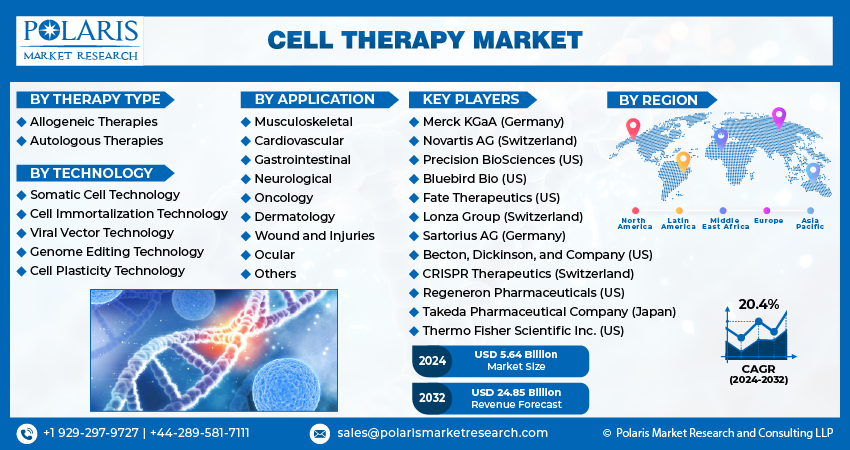 Cell Therapy